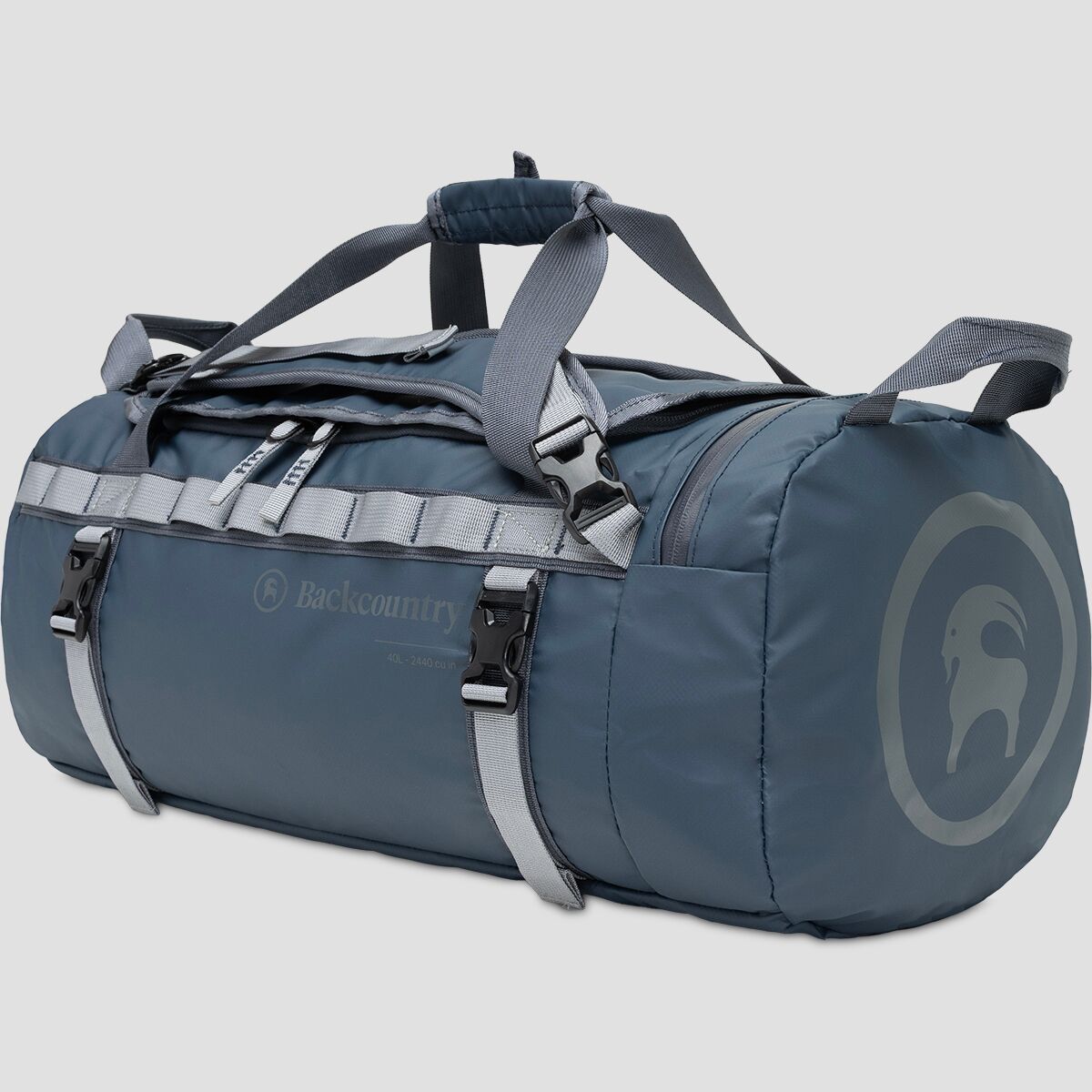 Backcountry All Around 40L Duffel - Travel