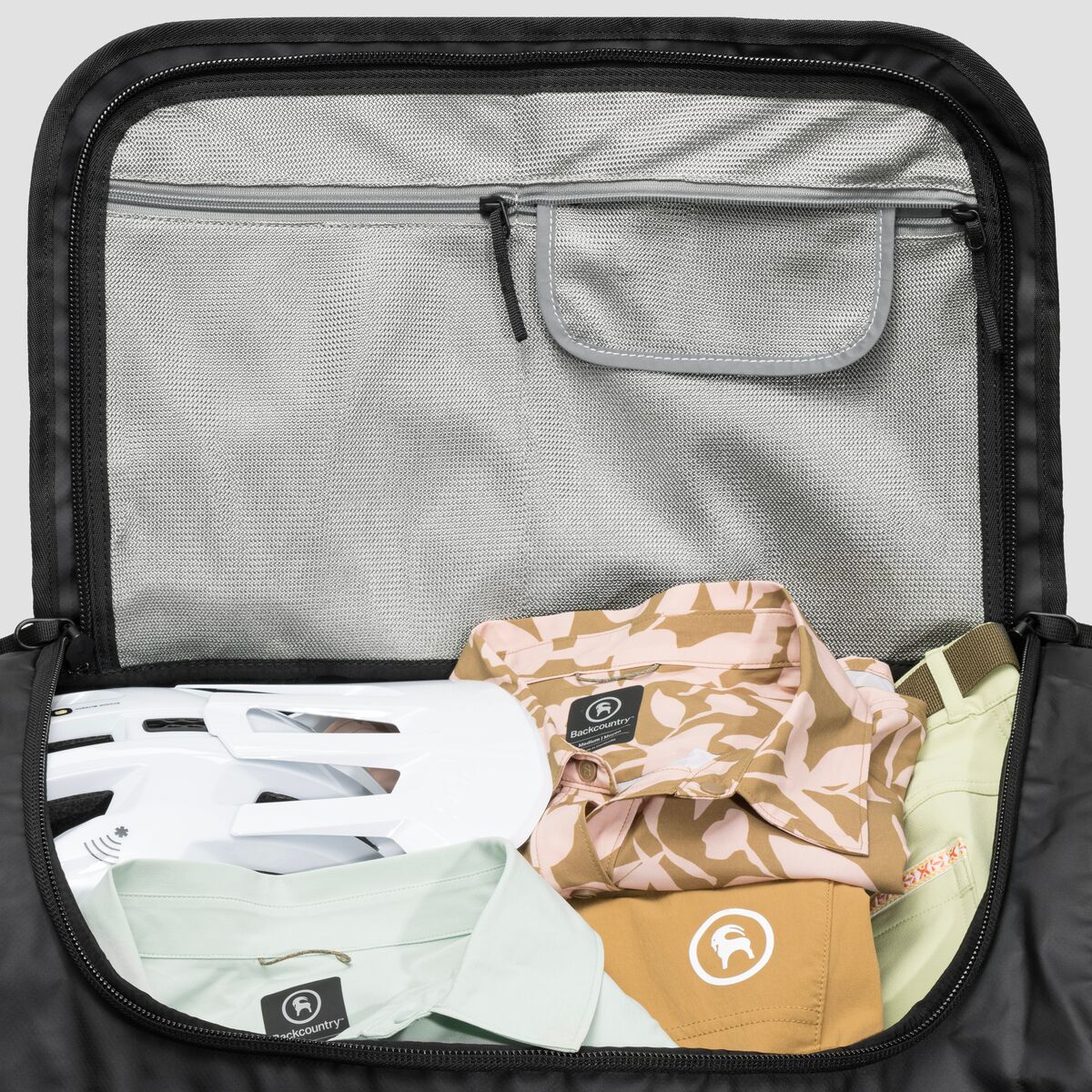 Backcountry All Around 60L Duffel - Travel