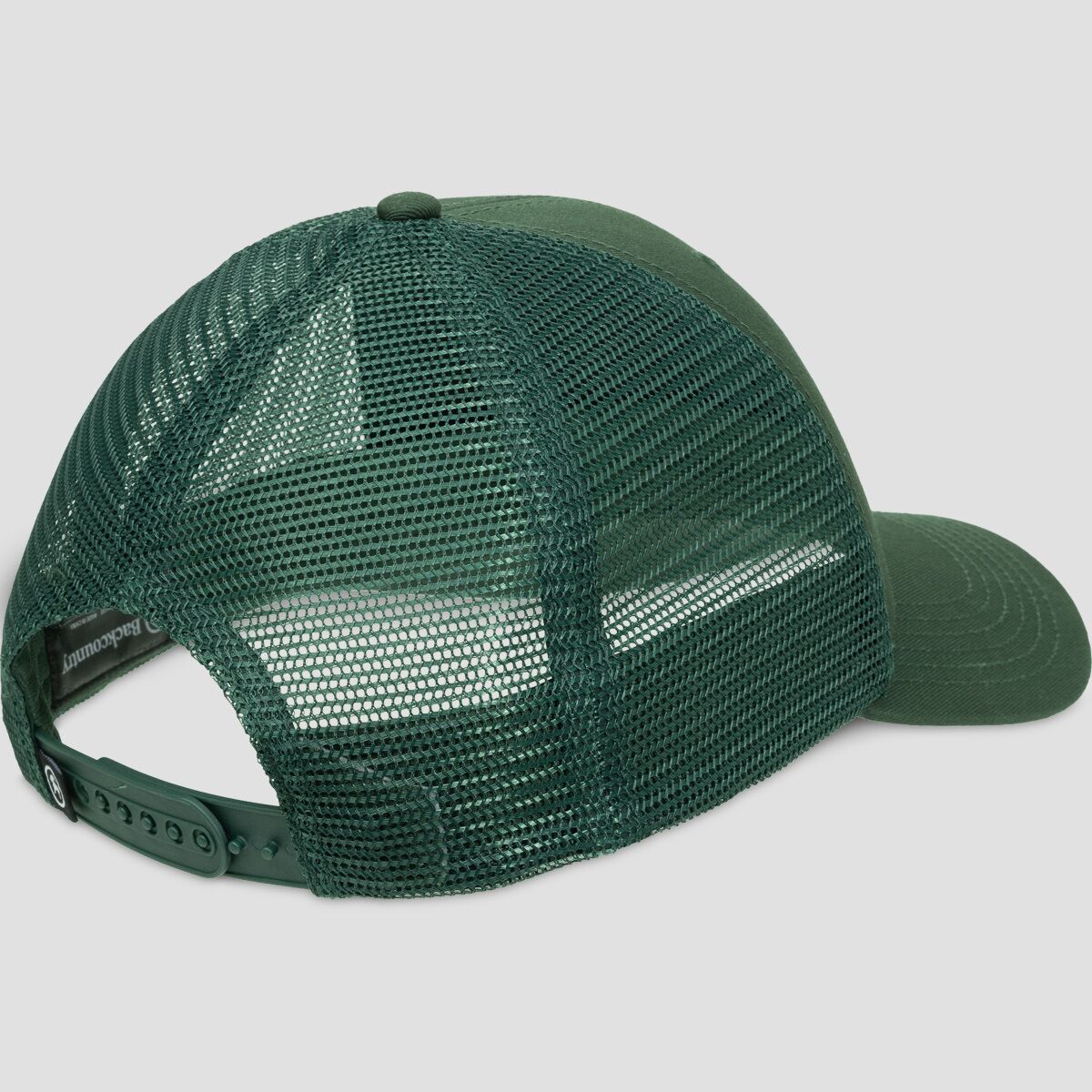 Backcountry Patch Goat Trucker Hat - Men