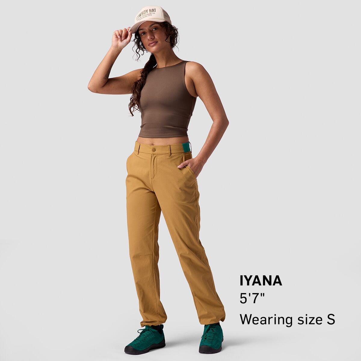 Backcountry Wasatch Ripstop Trail Pant - Women's - Women