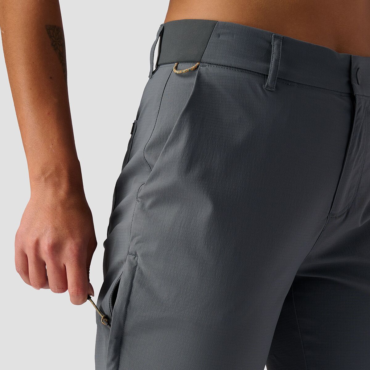 Backcountry Wasatch Ripstop Trail Pant - Women