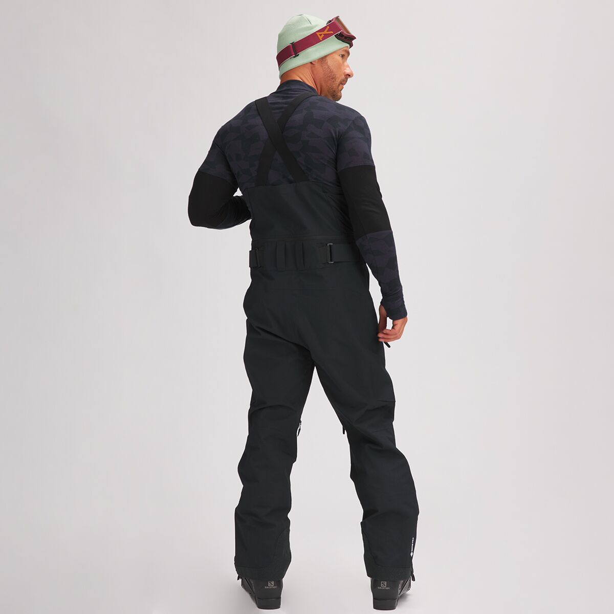 Backcountry Cottonwoods GORE-TEX Bib Pant - Men's - Men