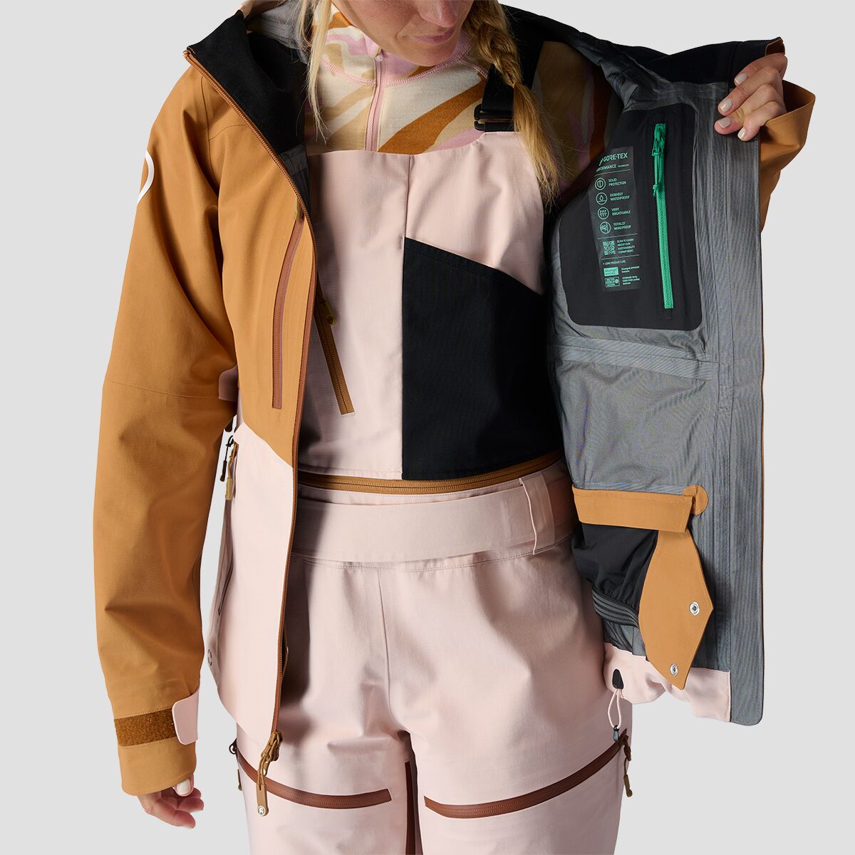 Backcountry Cottonwoods GORE-TEX Jacket - Women's - Women