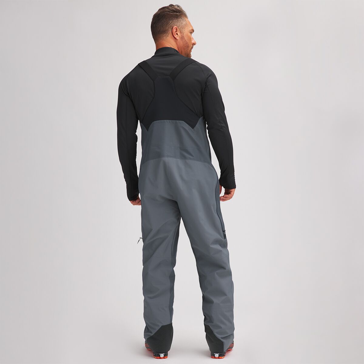 Backcountry Cardiac GORE-TEX PRO Bib Pant - Men's - Men