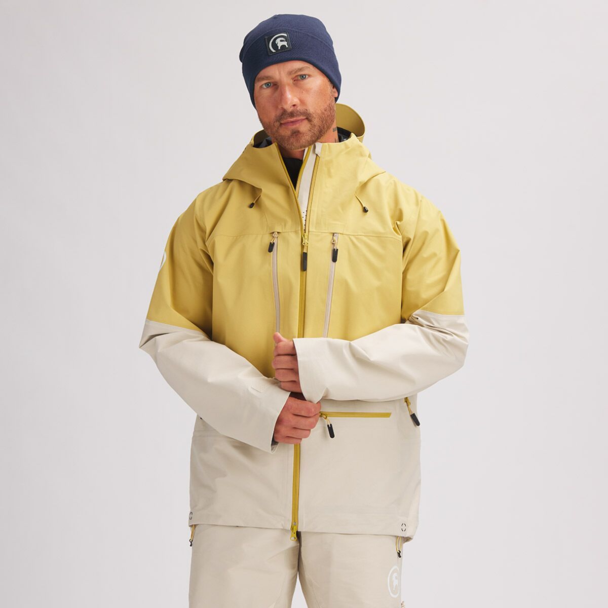 Backcountry Cardiac Gore Tex Pro Jacket Men S Men Backcountry Cardiac Gore Tex Pro Jacket Men S Men