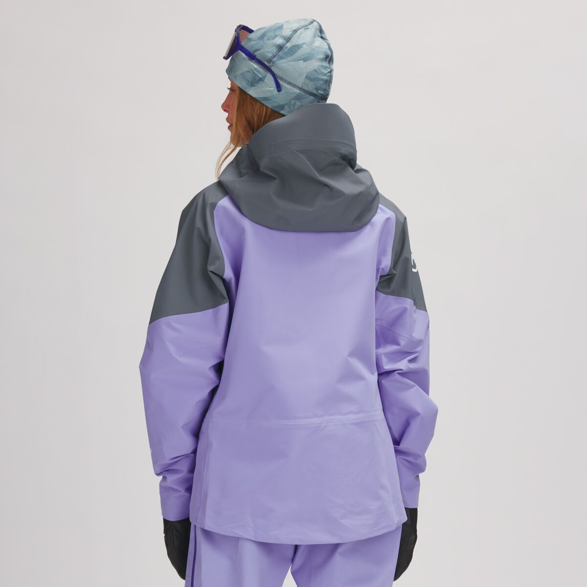 Backcountry Cardiac GORE-TEX PRO Jacket - Women's - Women