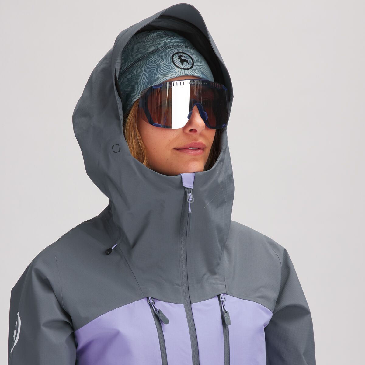 Backcountry Cardiac GORE-TEX PRO Jacket - Women's - Women