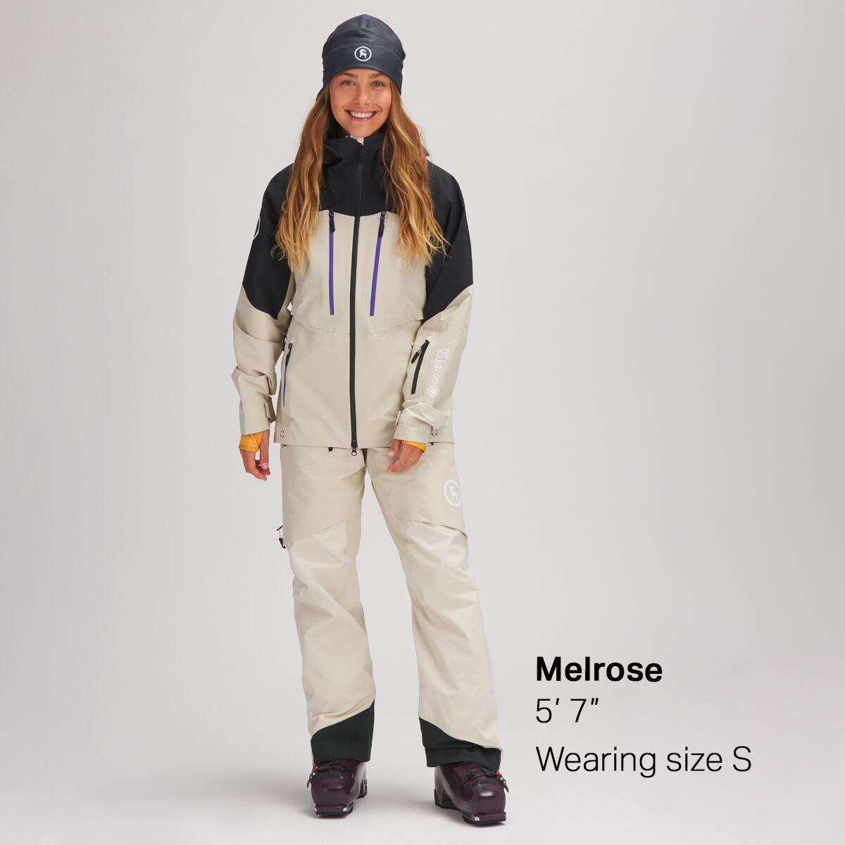 Backcountry Cardiac GORE-TEX PRO Jacket - Women's - Women