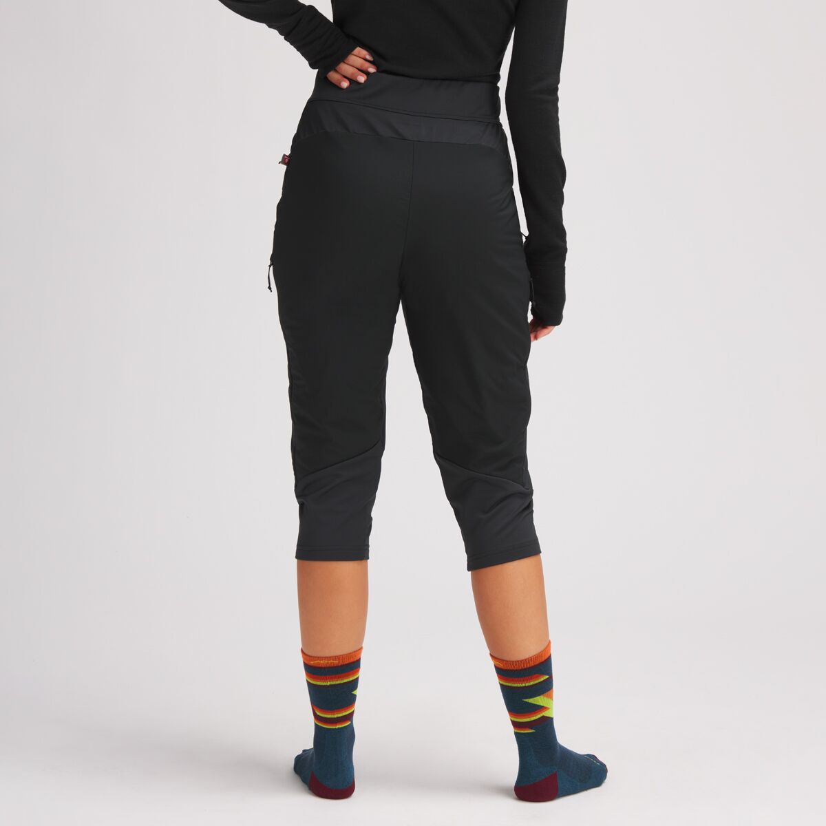 Backcountry Wolverine Cirque 3/4 Insulated Pant - Women's - Women