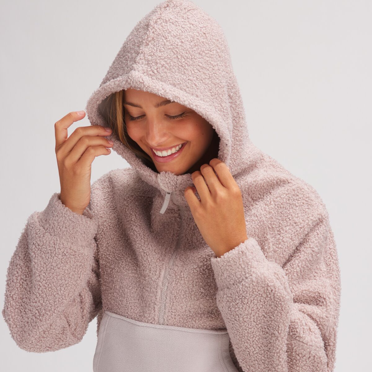 パーカー・フーディ HUECLOSET Daisy Patch Sheepskin Pigsetup Hood 25KERO17 Hudson Patch Zip Stacked Fit Sweatsuit – Get Fly NYC