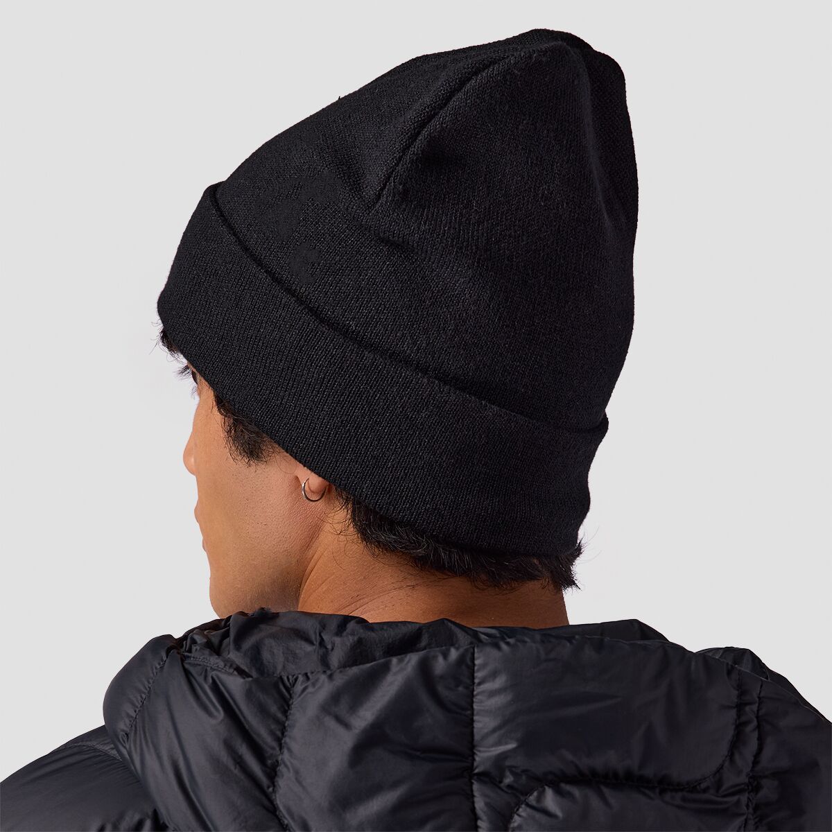 Backcountry Patch Goat Beanie - Men