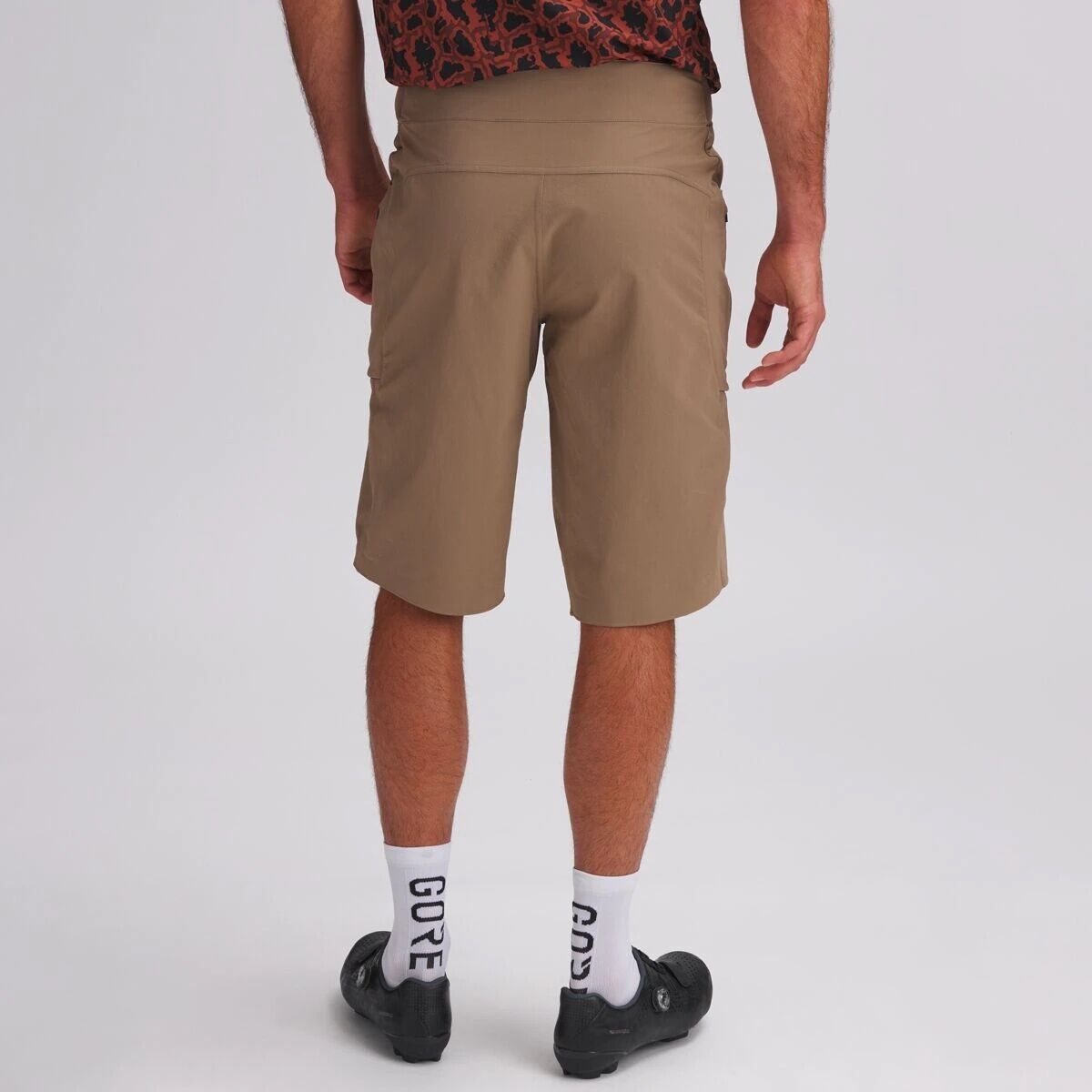 Backcountry Empire Bike Short - Second Quality - Men's - Men