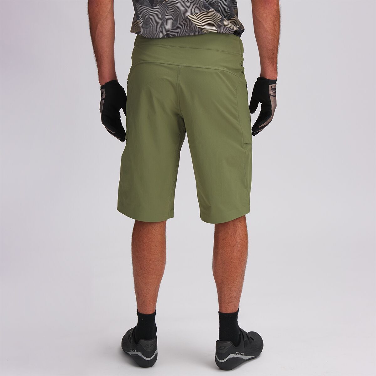 Backcountry Empire Bike Short - Second Quality - Men's - Men