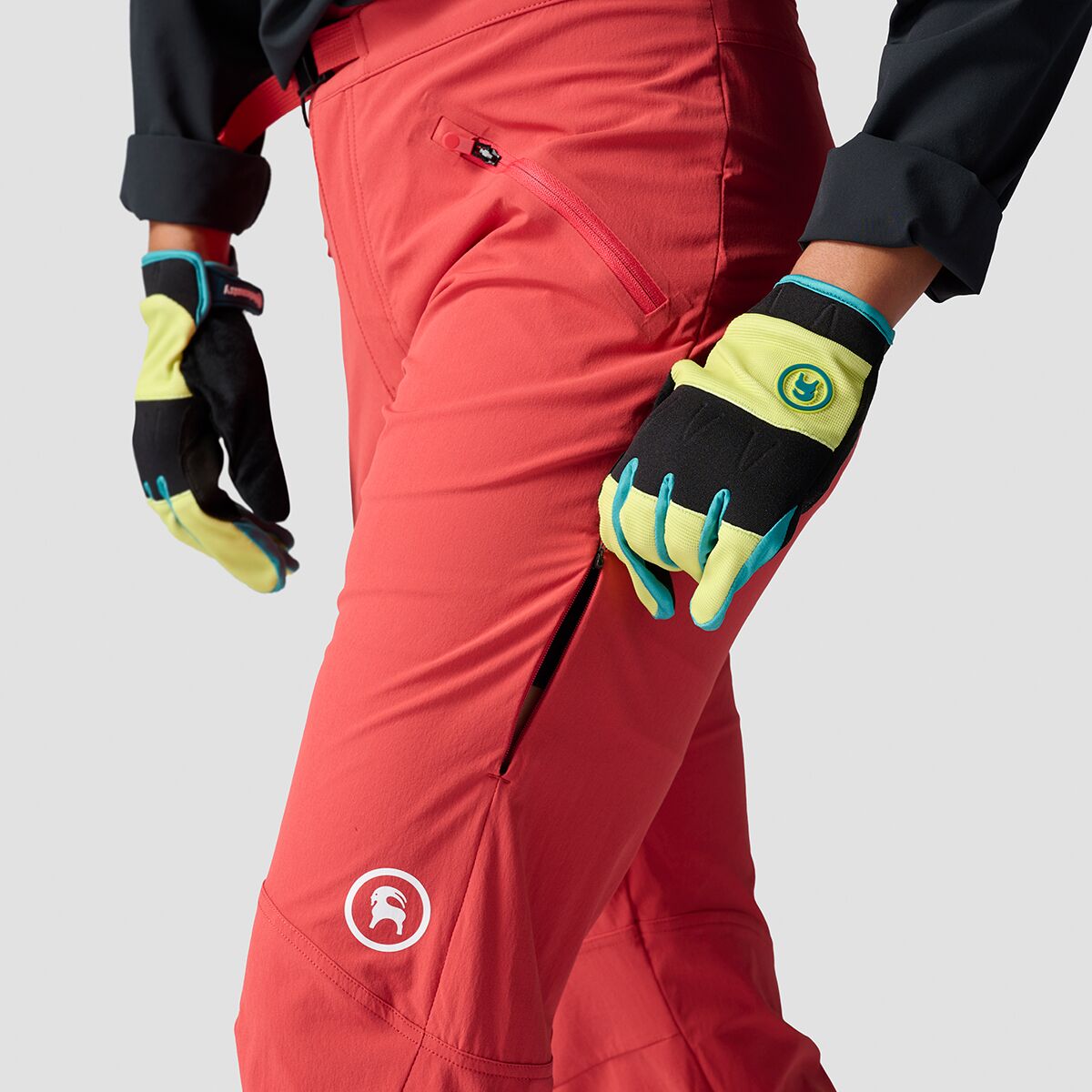 Backcountry Slickrock Pant - Women's - Women