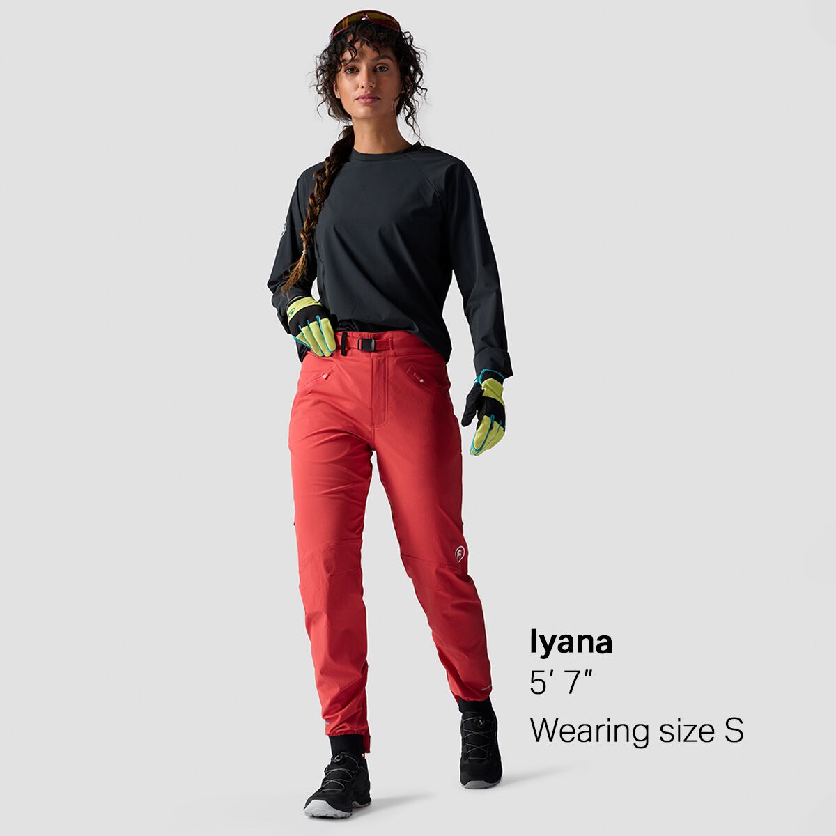 Backcountry Slickrock Pant - Women's - Women