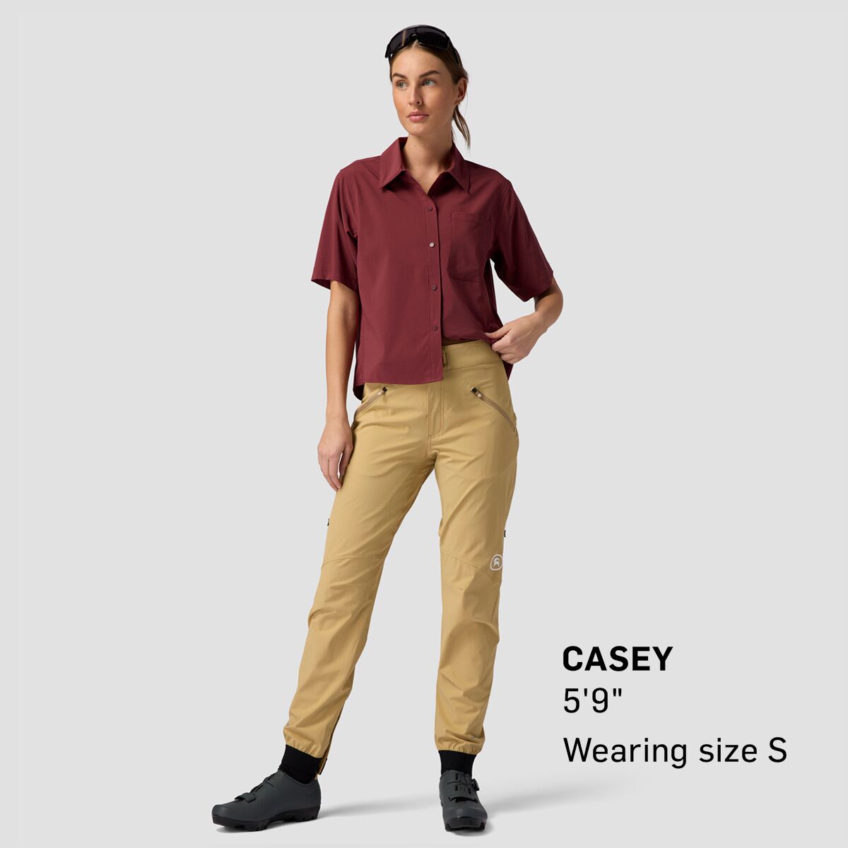 Backcountry Slickrock Pant - Women's - Women