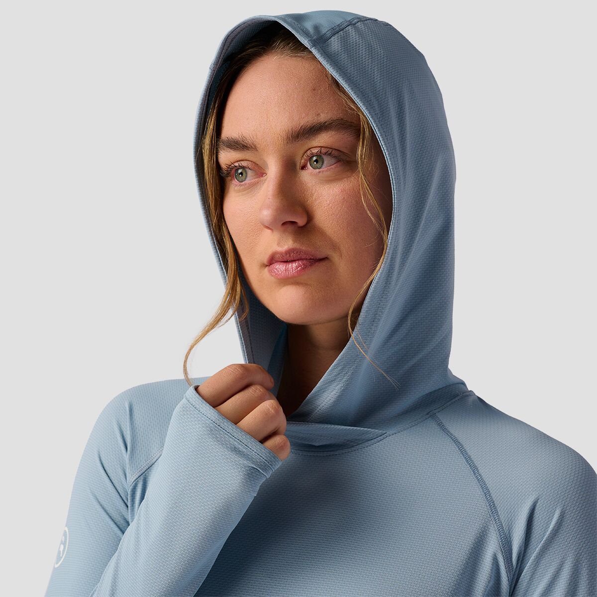 Backcountry Tahoe Sun Hoodie - Women's - Women