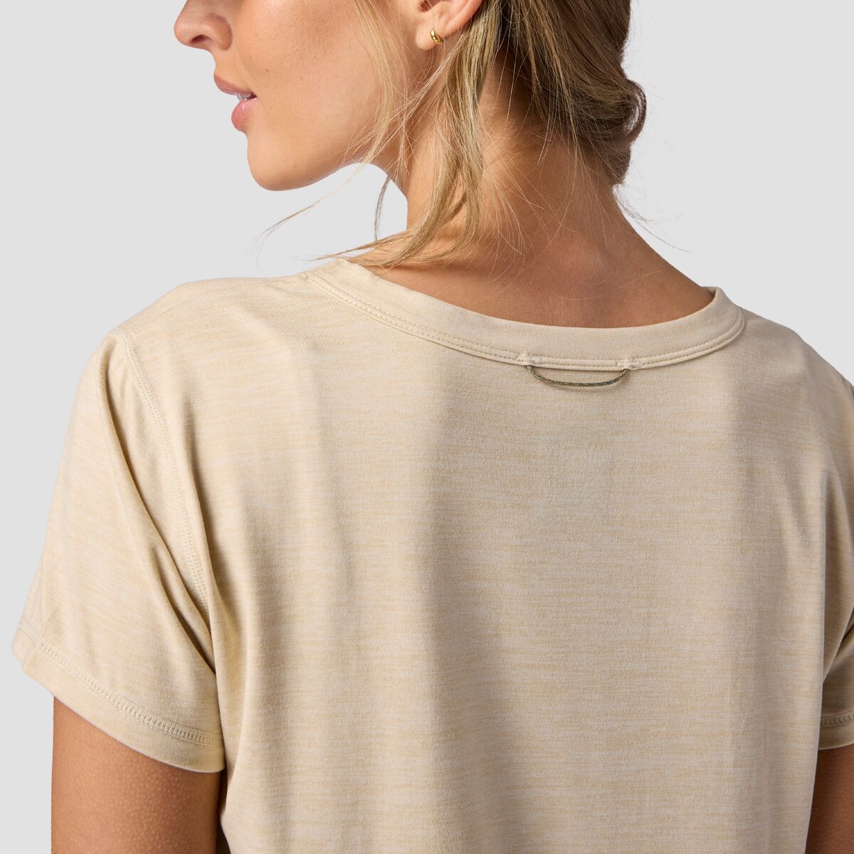 Backcountry Destination Crew Top - Women's - Women