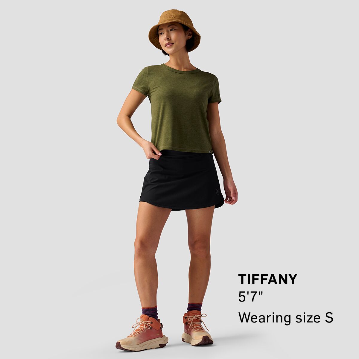 Backcountry Destination Crew Top - Women's - Women