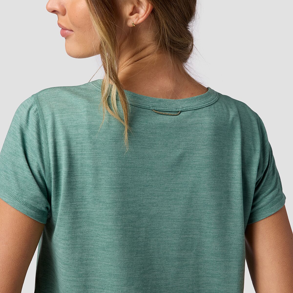 (取寄) バックカントリー レディース ディスティネーション クルー トップ - ウィメンズ Backcountry women Destination Crew Top - Women's Turbulence Backcountry Destination Crew Top - Women's - Women