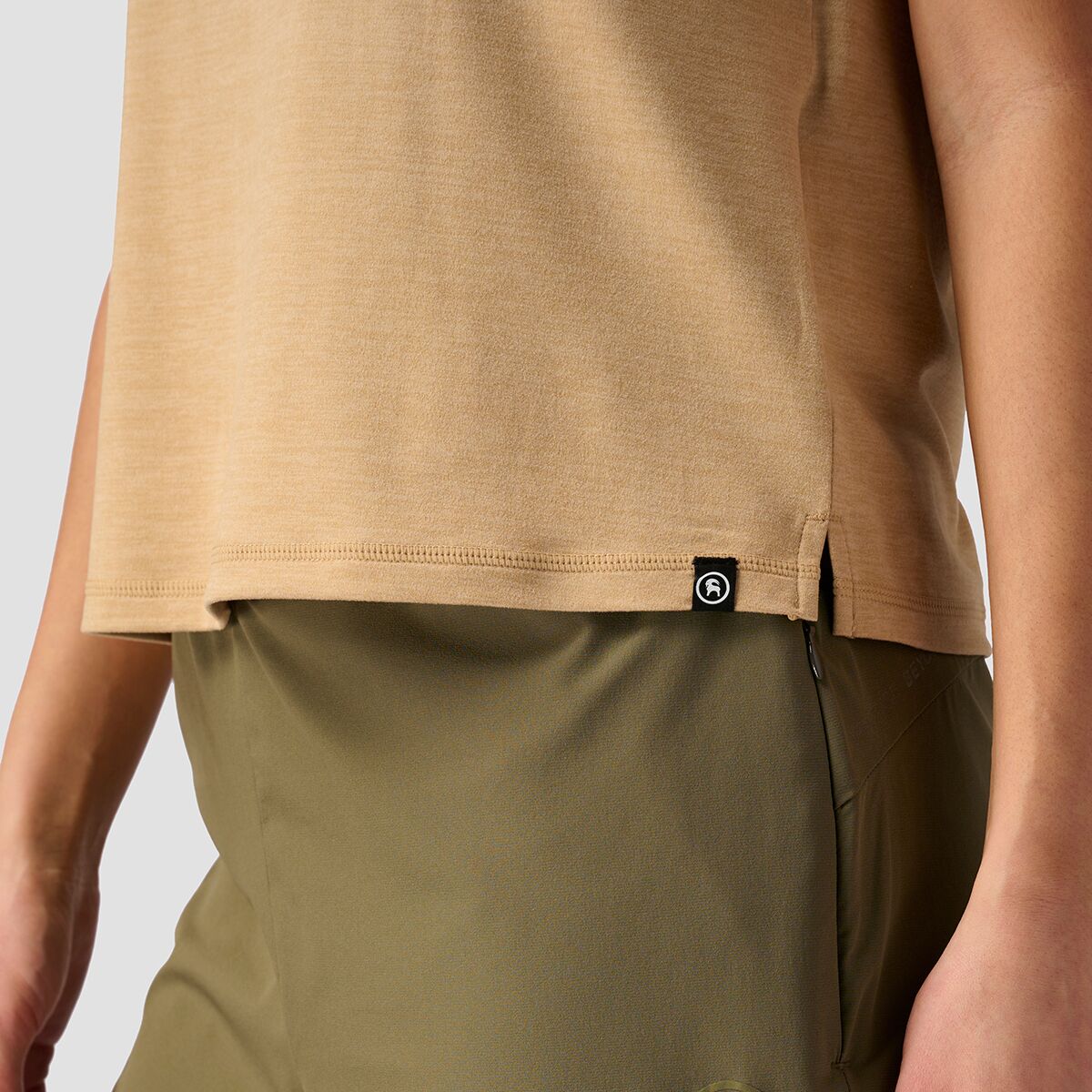 Backcountry Destination Crew Top - Women's - Women