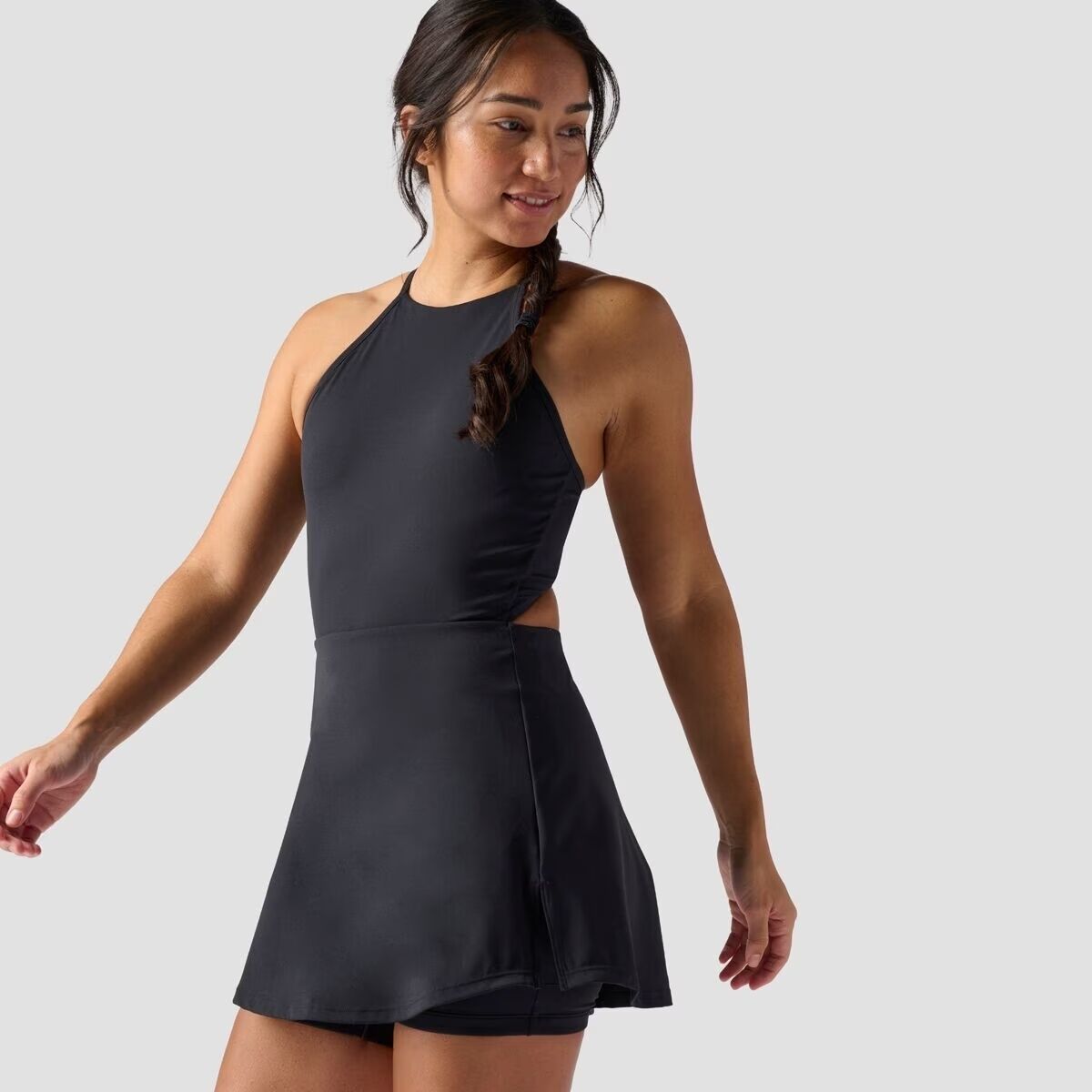 (取寄) バックカントリー レディース ディスティネーション ドレス - ウィメンズ Backcountry women Destination Dress - Women's Black BLA.jpg