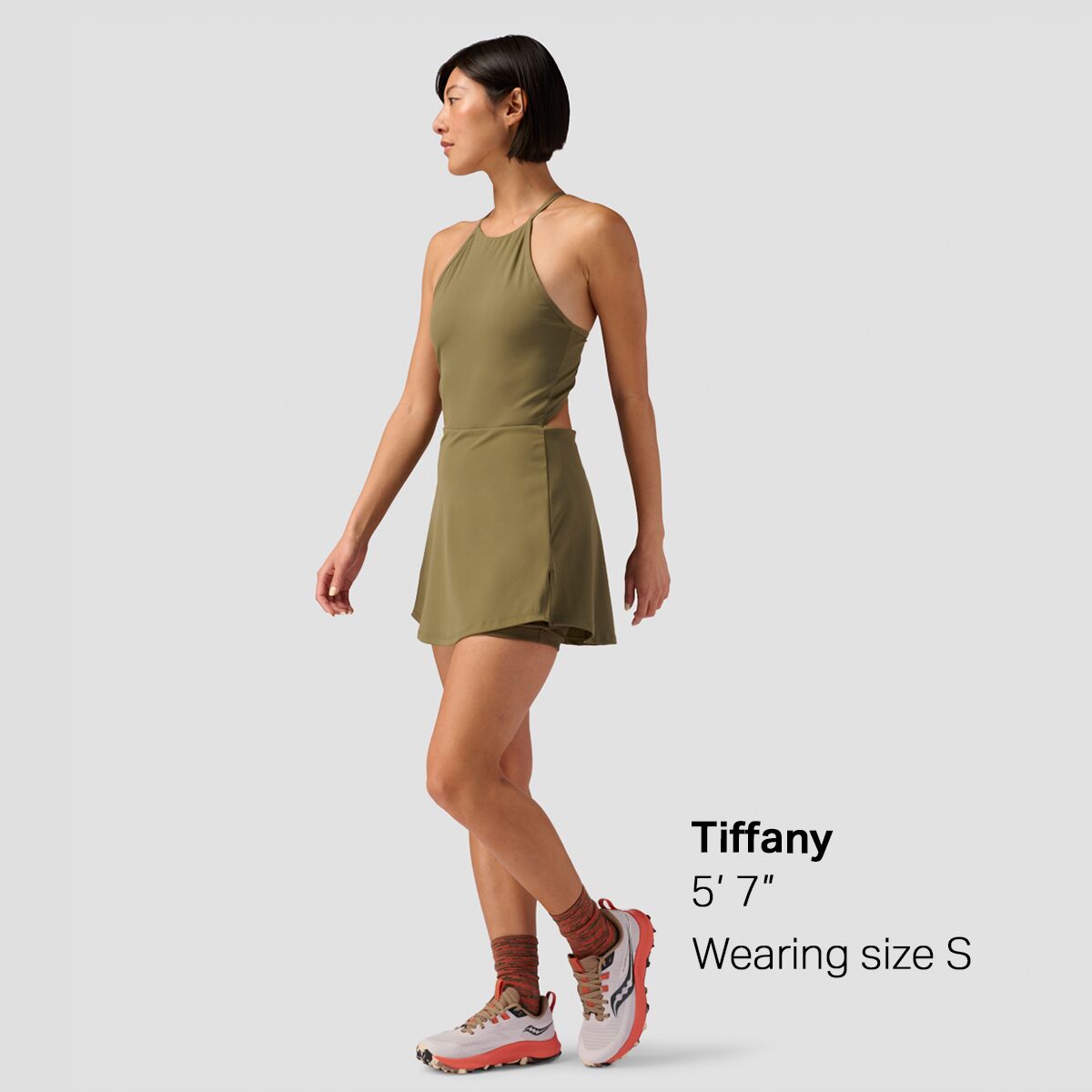 Backcountry Destination Dress - Women's - Women