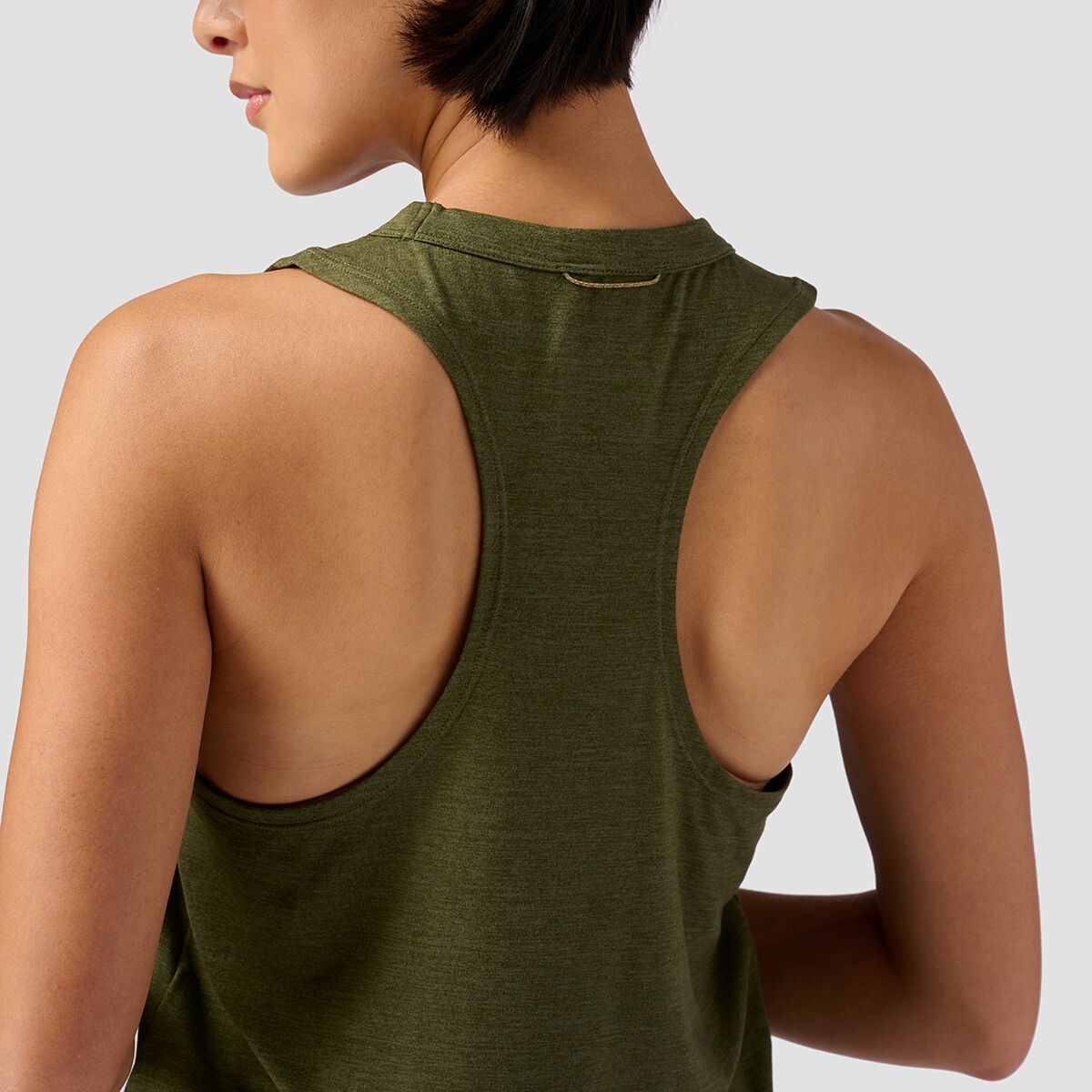 Backcountry Destination Tank Top - Women's - Women