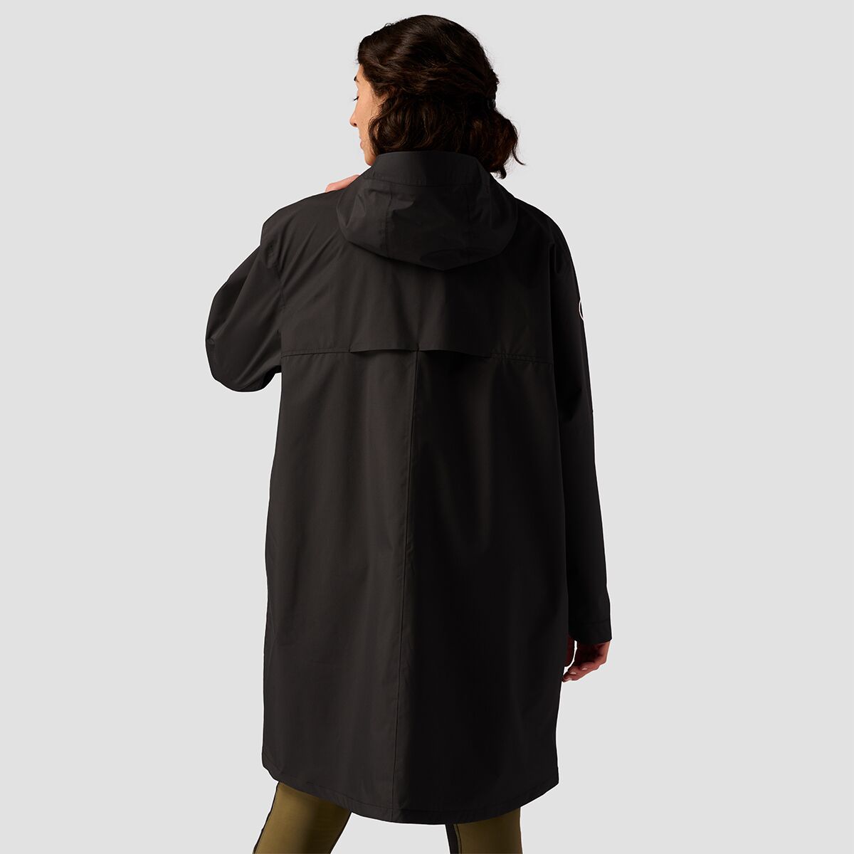 Backcountry Runoff 2.5L Rain Parka - Women's - Women