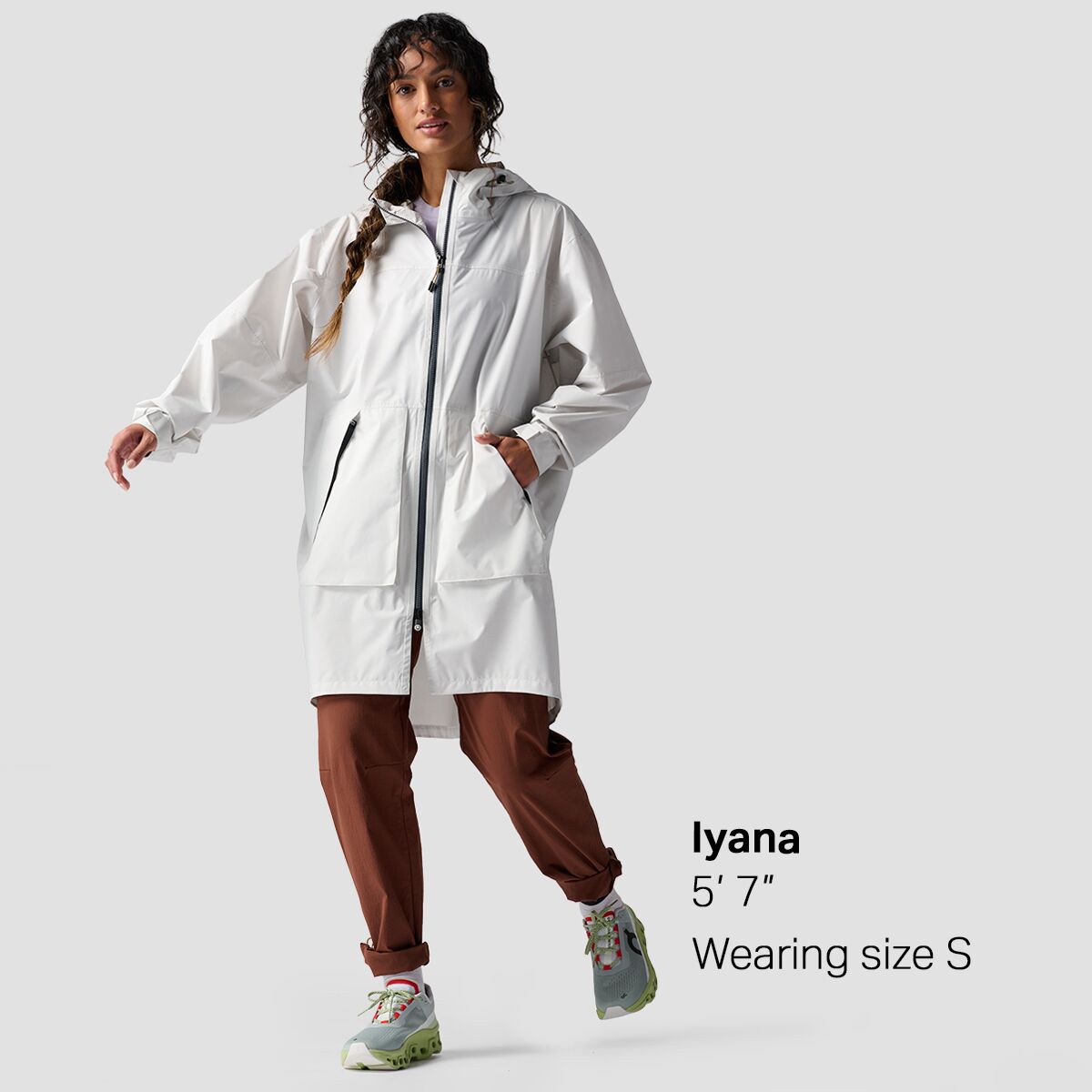 .*k様 WIND AND SEA REFLECTION NYLON PARKA WIND AND SEA REFLECTION NYLON PARKA M