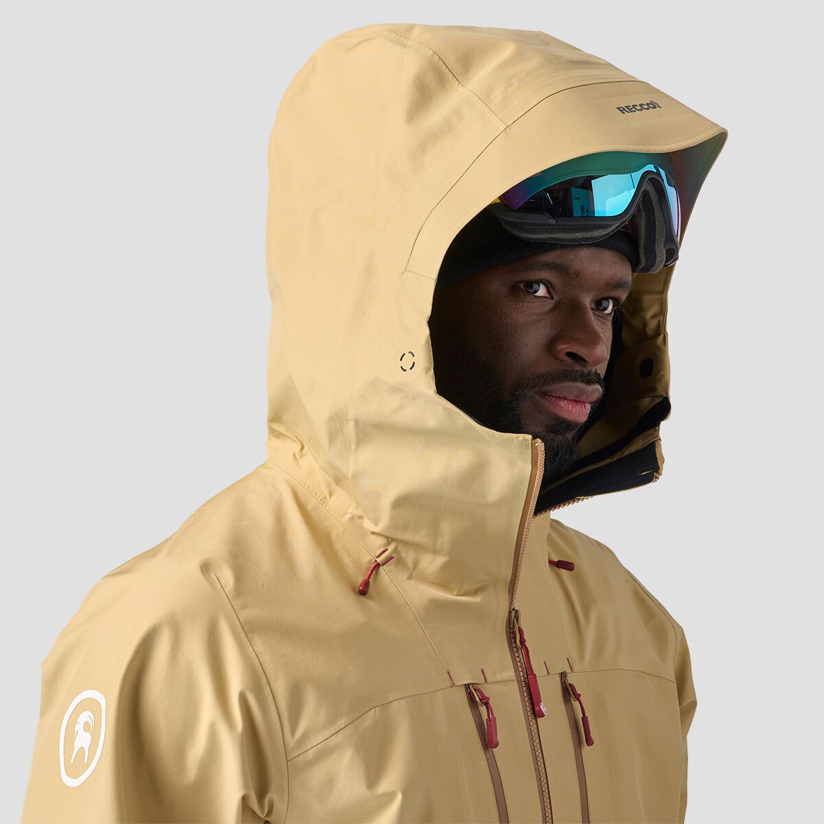 Backcountry Cardiac GORE-TEX PRO Jacket - Men's - Men