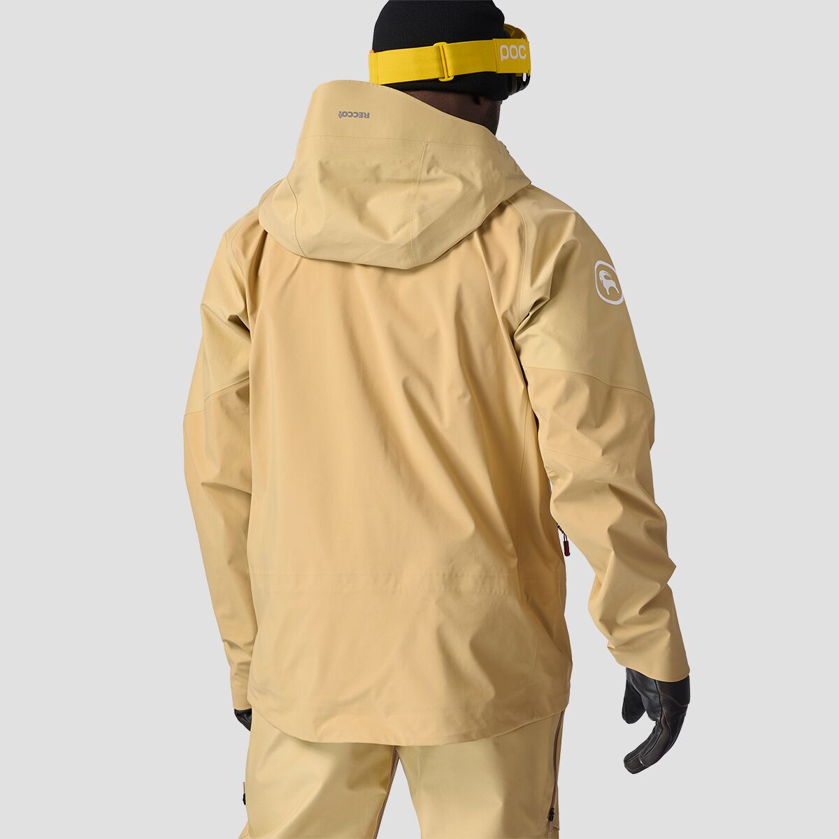 241 トゥーフォーワン GORE-TEX SEEKER BIB PNT ユニ
