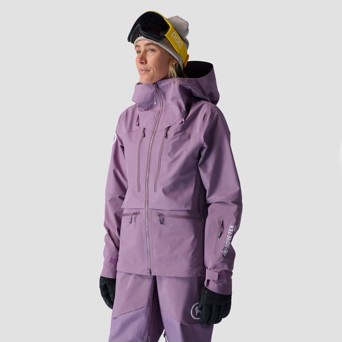 Backcountry Cardiac GORE-TEX PRO Jacket - Women's - Women