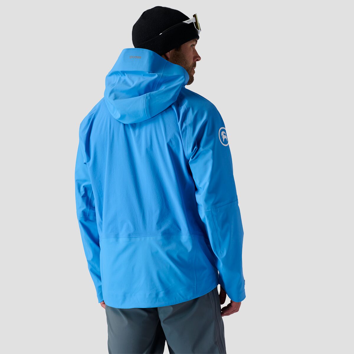 Backcountry GORE-TEX WINDSTOPPER Hybrid Touring Jacket