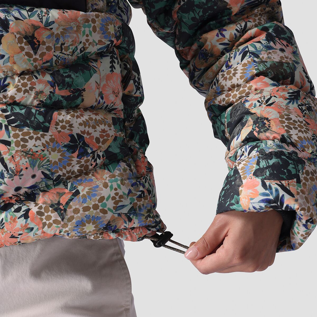 Backcountry Stansbury ALLIED Down Jacket - Women's - Women