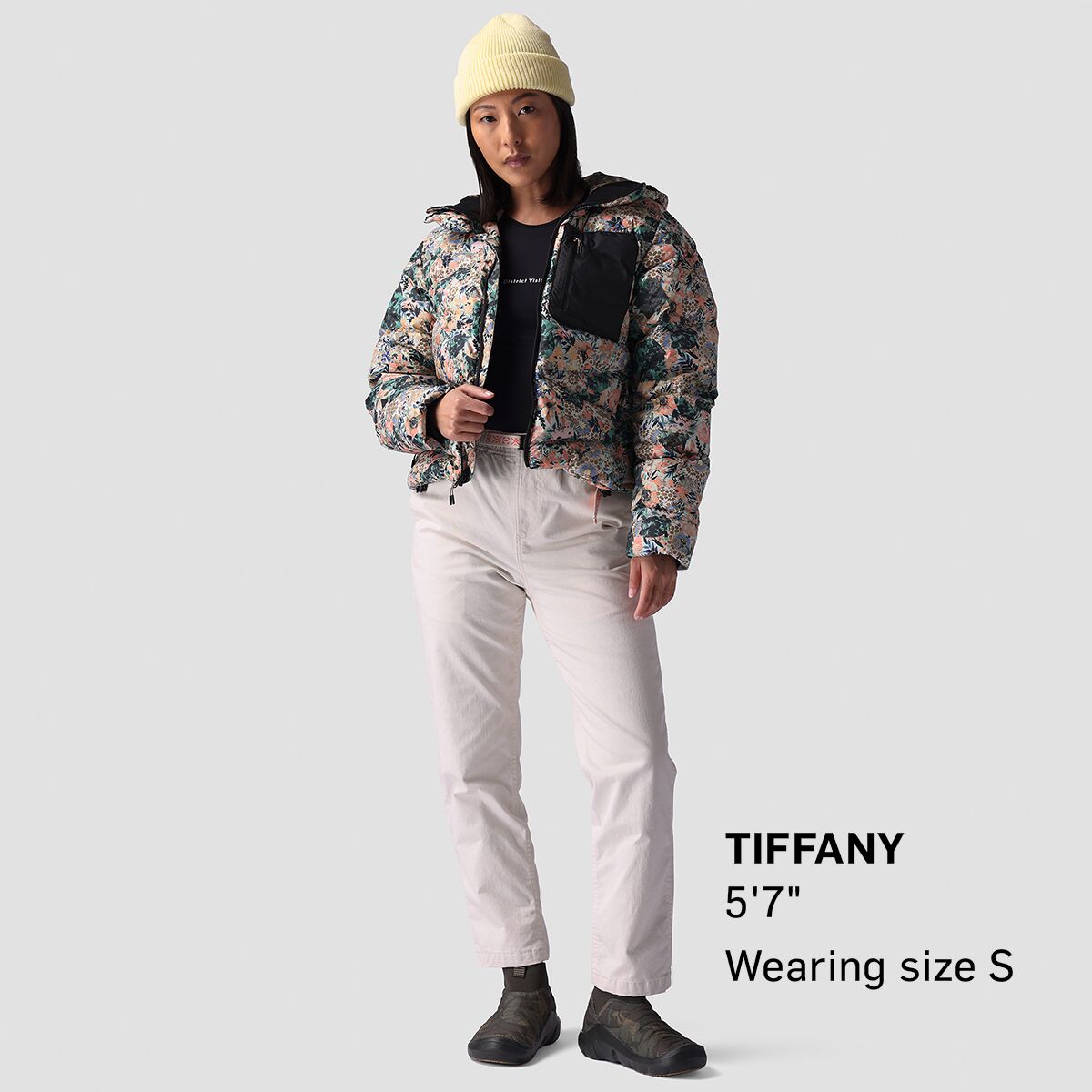 Backcountry Stansbury ALLIED Down Jacket - Women's - Women