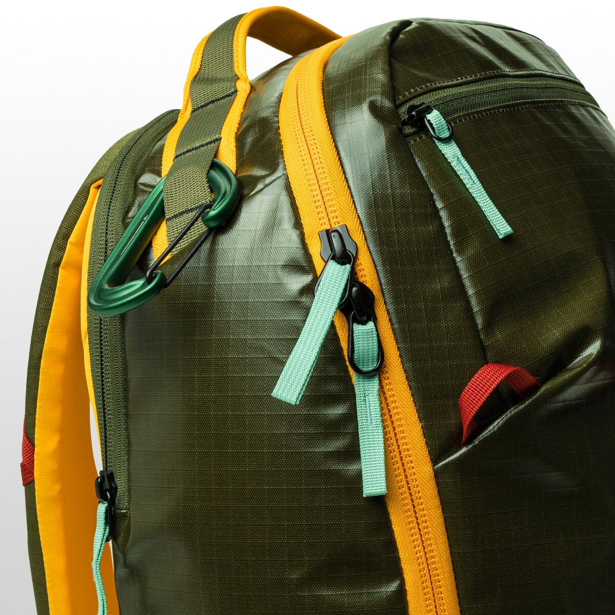 Backcountry Destination 20L Backpack - Hike & Camp Backcountry Destination 20L Backpack - Hike & Camp