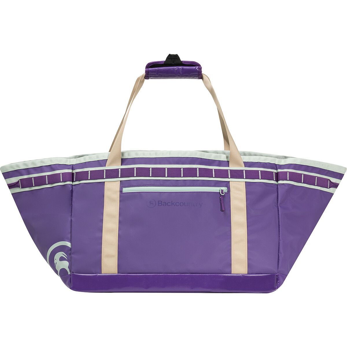 Backcountry All Around 70L Gear Tote - Travel