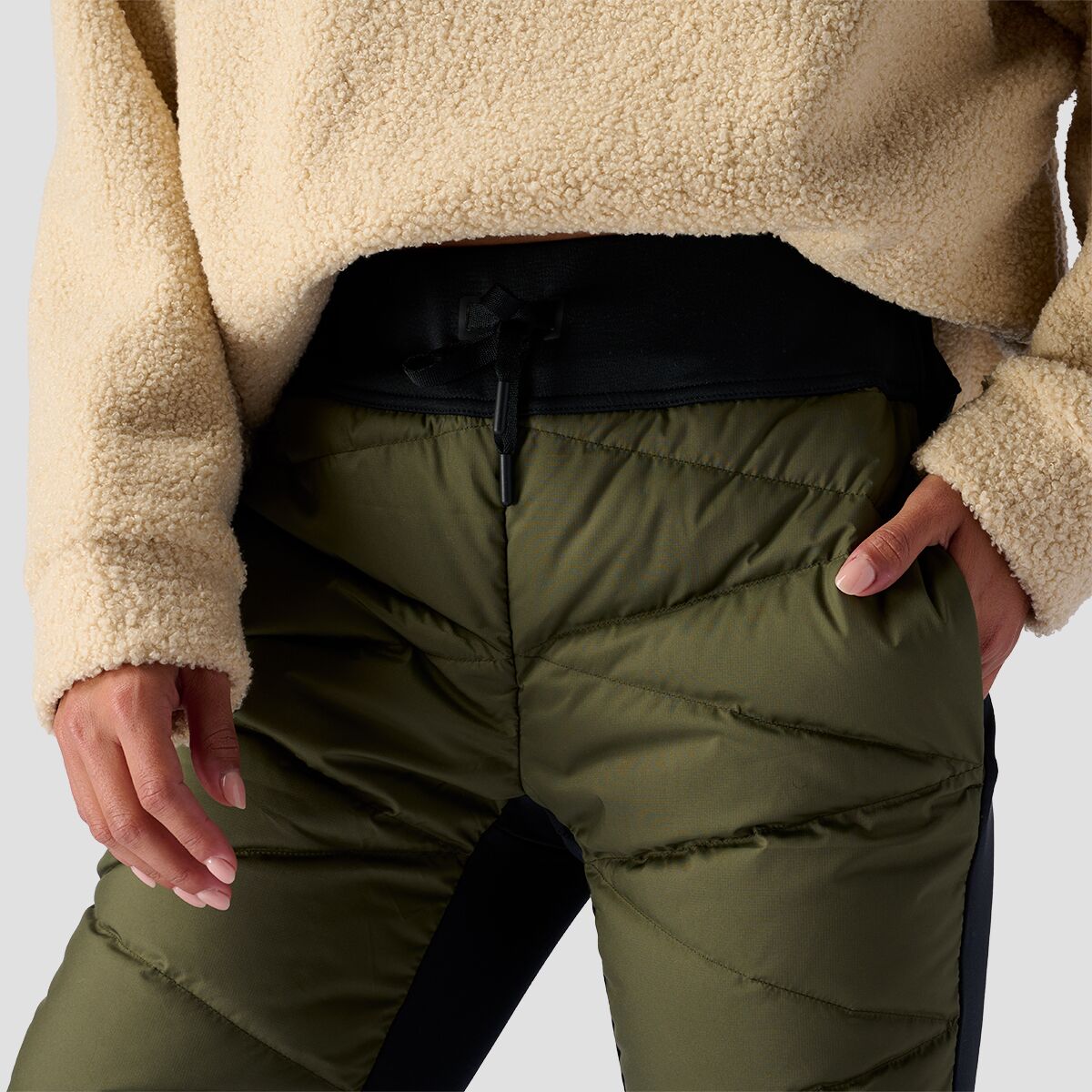 Backcountry Stansbury ALLIED Down Tight - Women's - Women