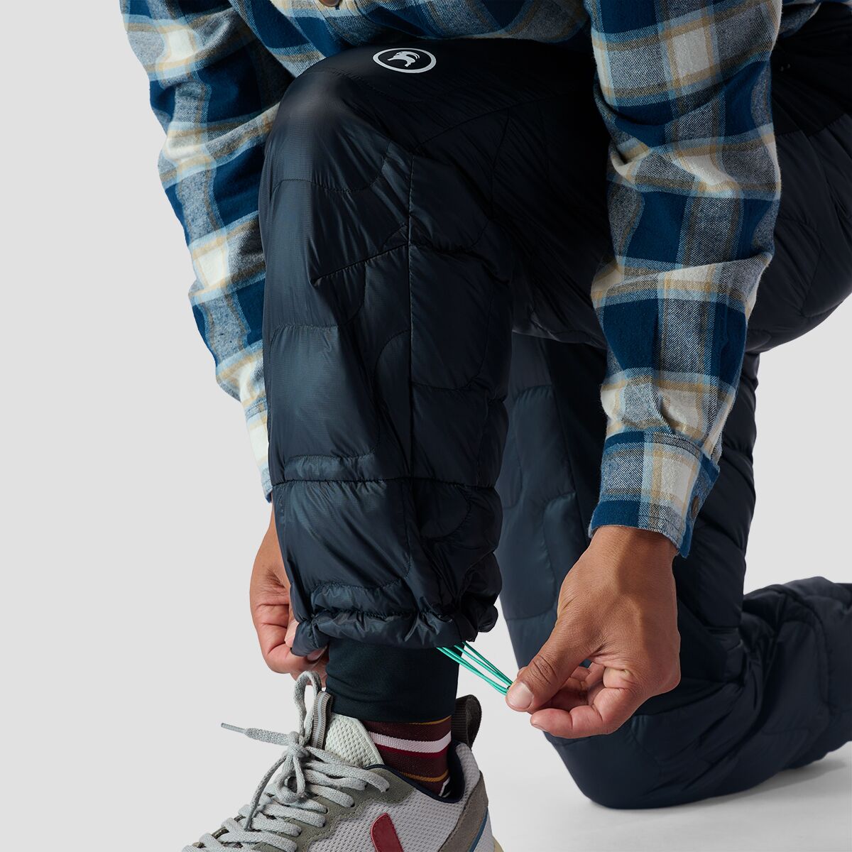 Backcountry Down Insulated Pant - Men's - Men