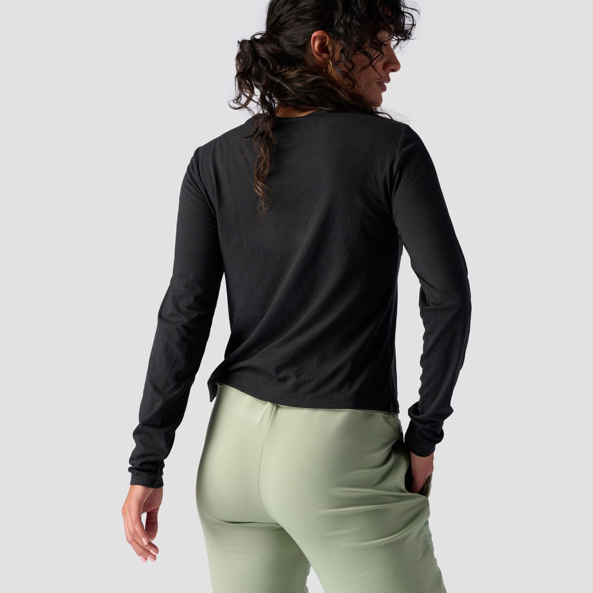 Backcountry Destination Long-Sleeve Shirt - Women's - Women