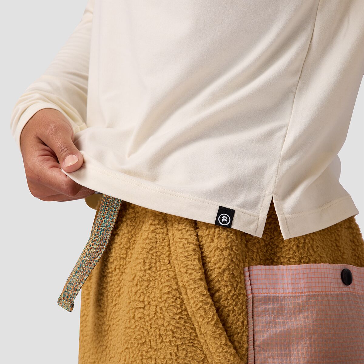 Backcountry Destination Long-Sleeve Shirt - Women's - Women