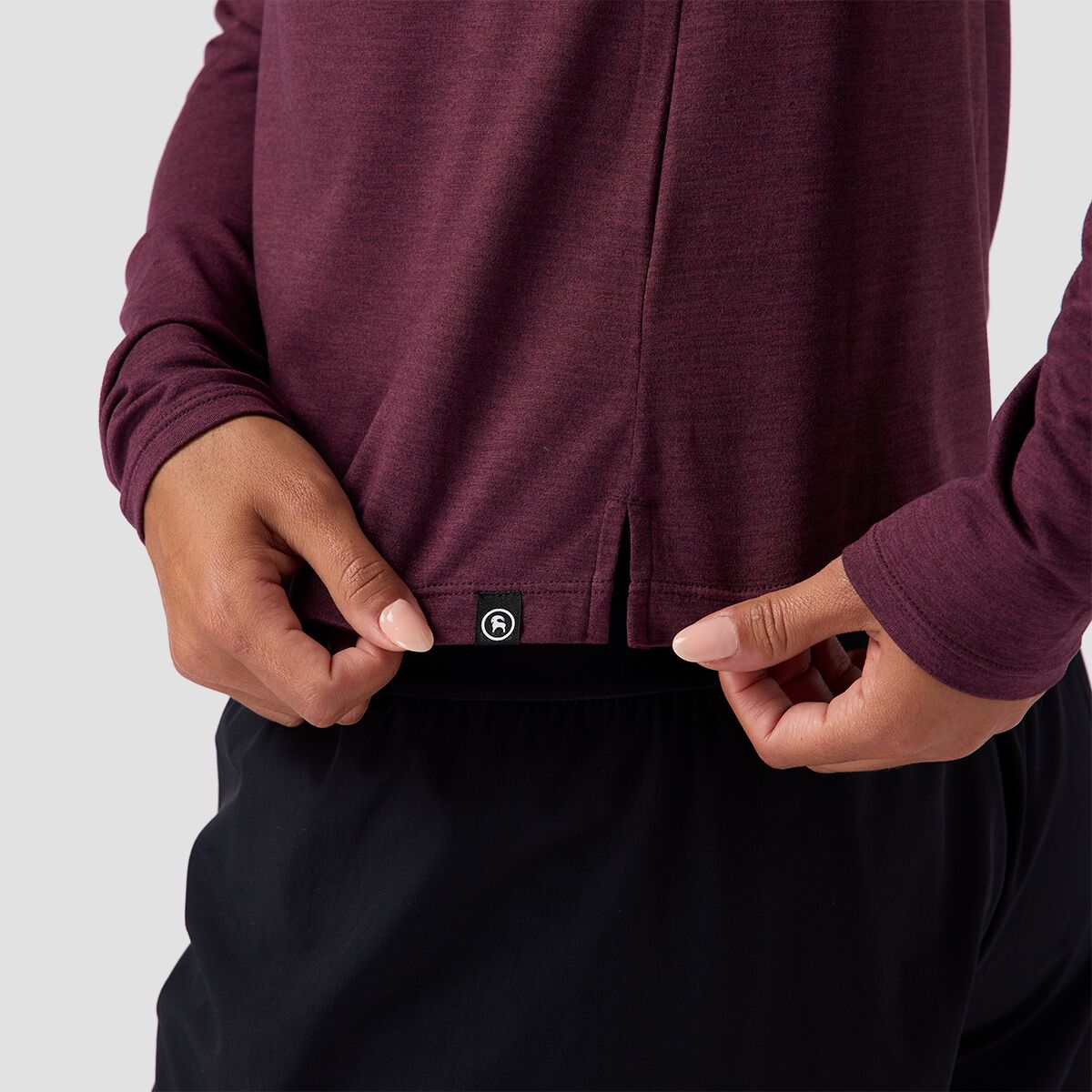 Backcountry Destination Long-Sleeve Shirt - Women's - Women