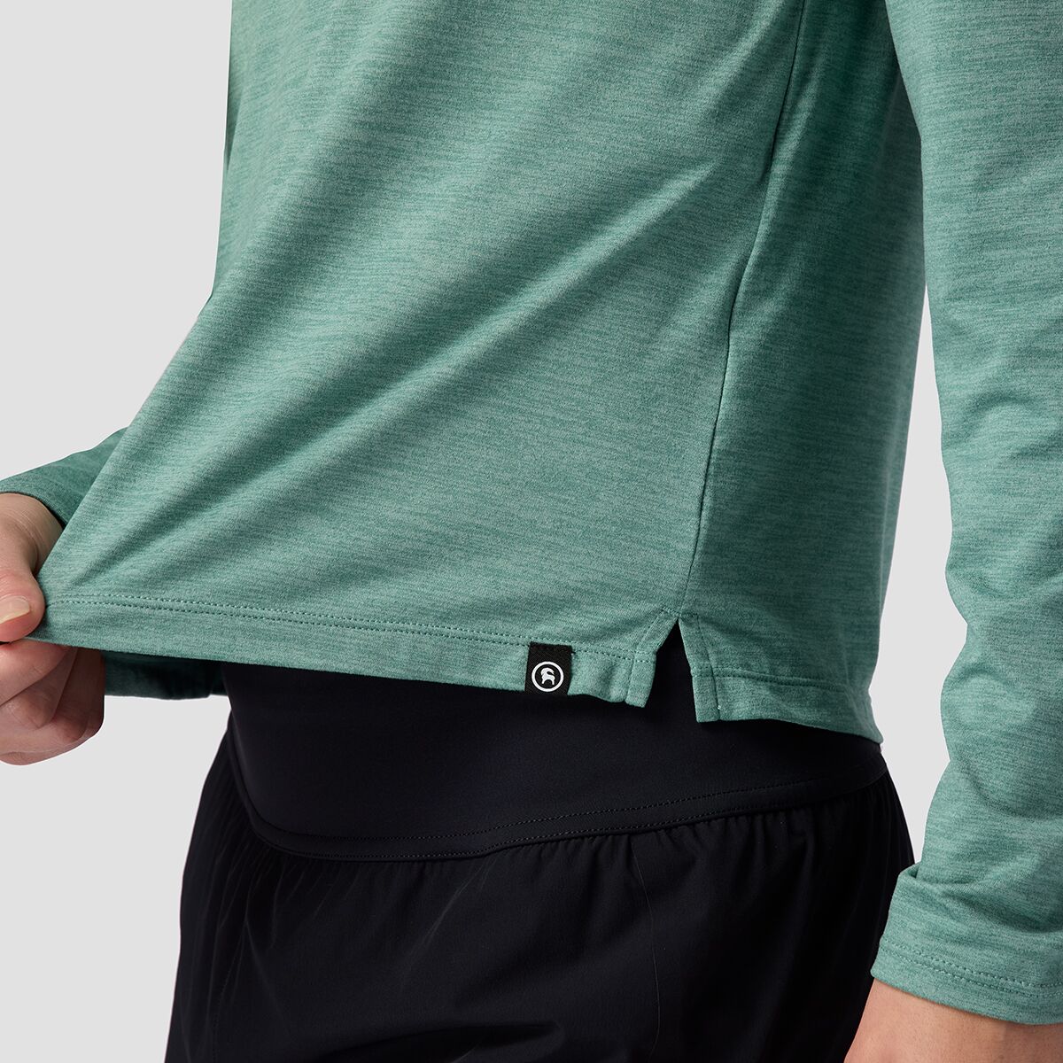 Backcountry Destination Long-Sleeve Shirt - Women's - Women