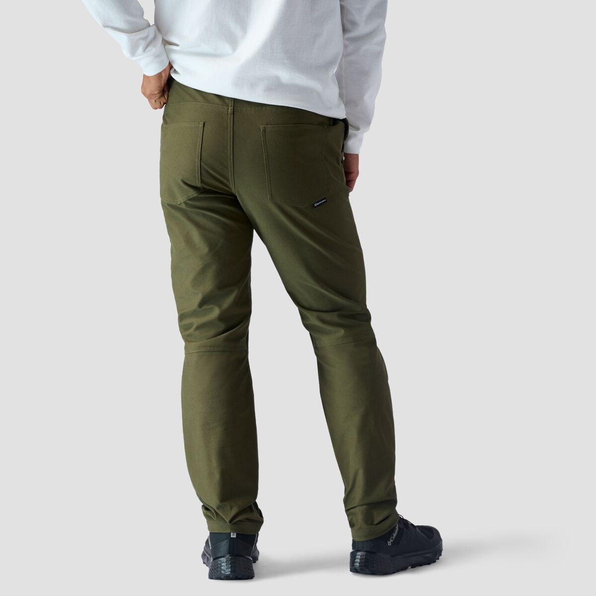 Backcountry Basis Tech Pant - Men's - Men