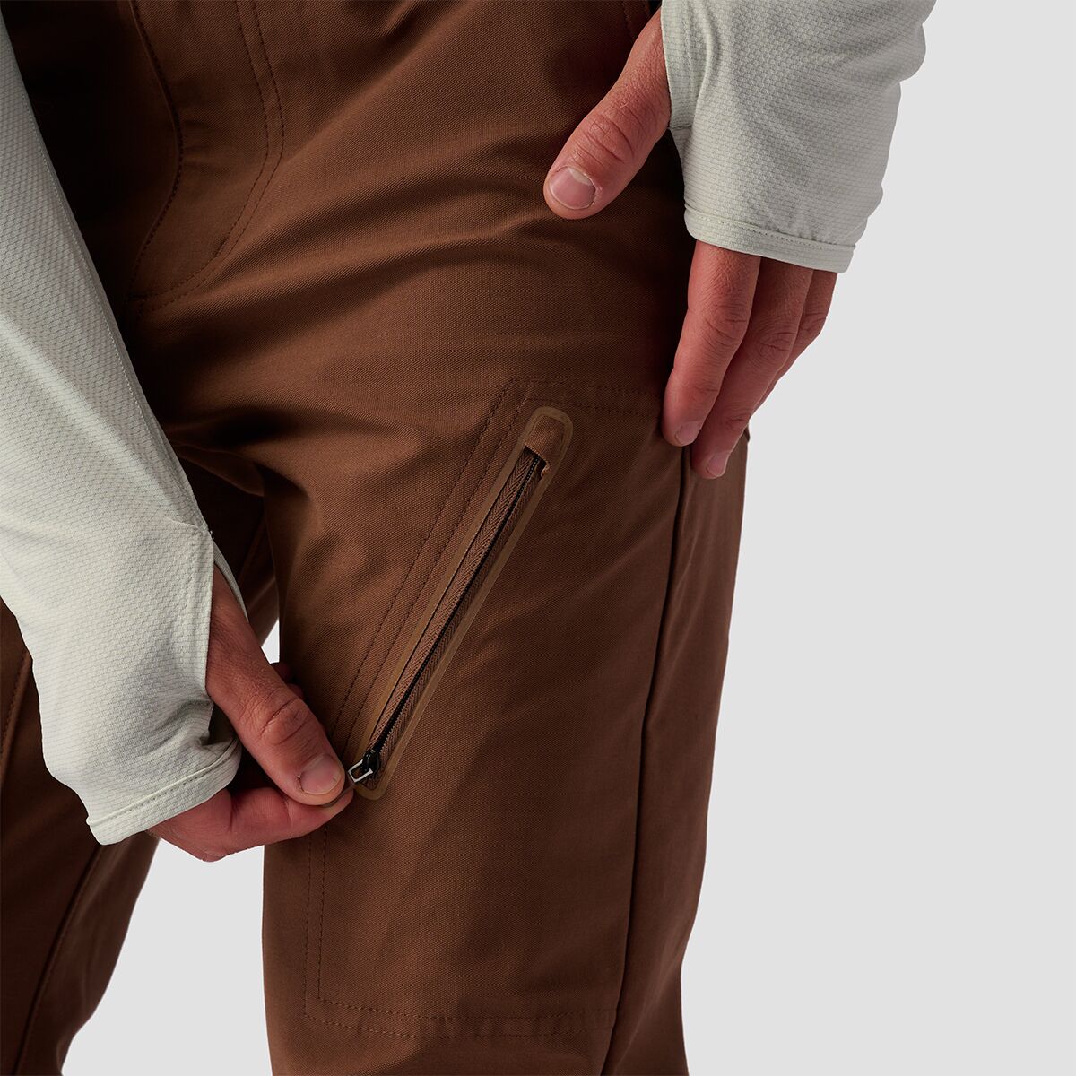 Backcountry Basis Tech Pant - Men's - Men