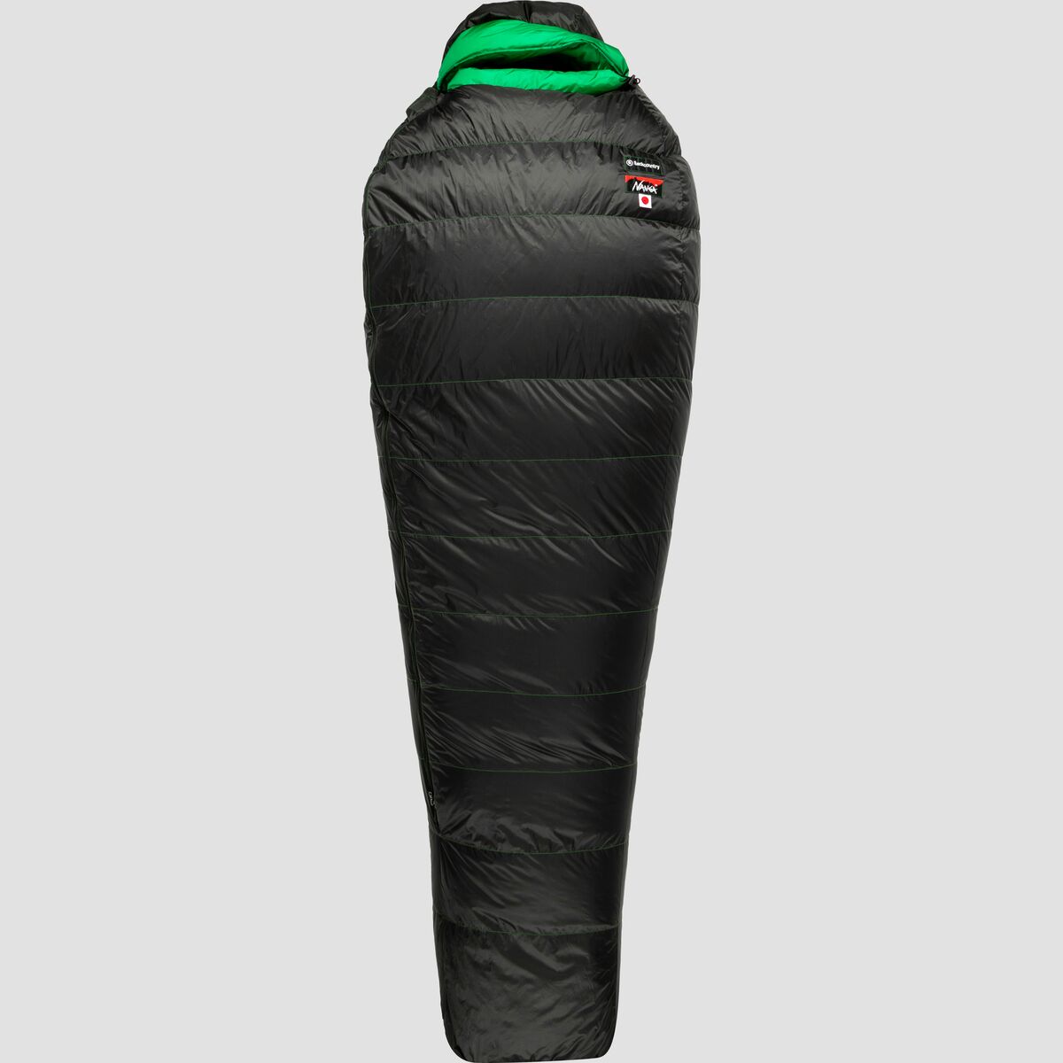 Backcountry x Nanga Aurora Light 600 DX Sleeping Bag: 25F