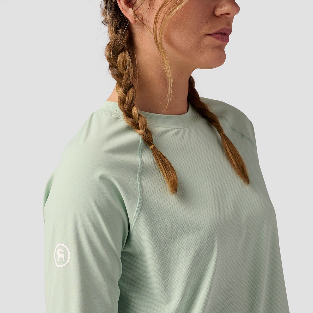 Backcountry Empire Long-Sleeve Jersey - Women's - Women