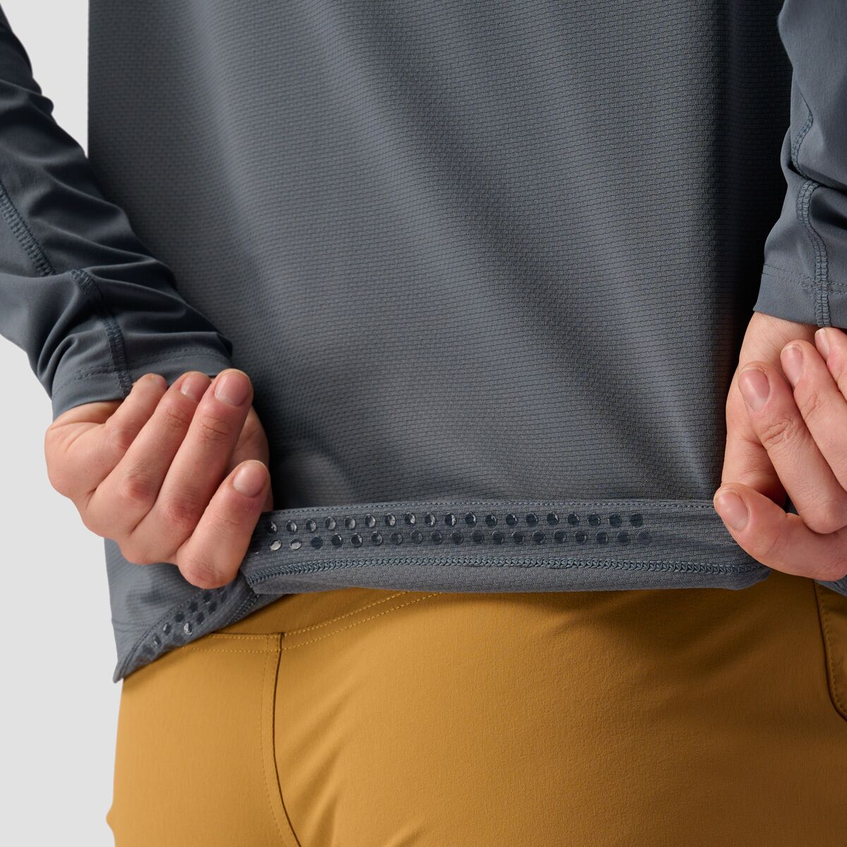 Backcountry Empire Long-Sleeve Jersey - Women's - Women