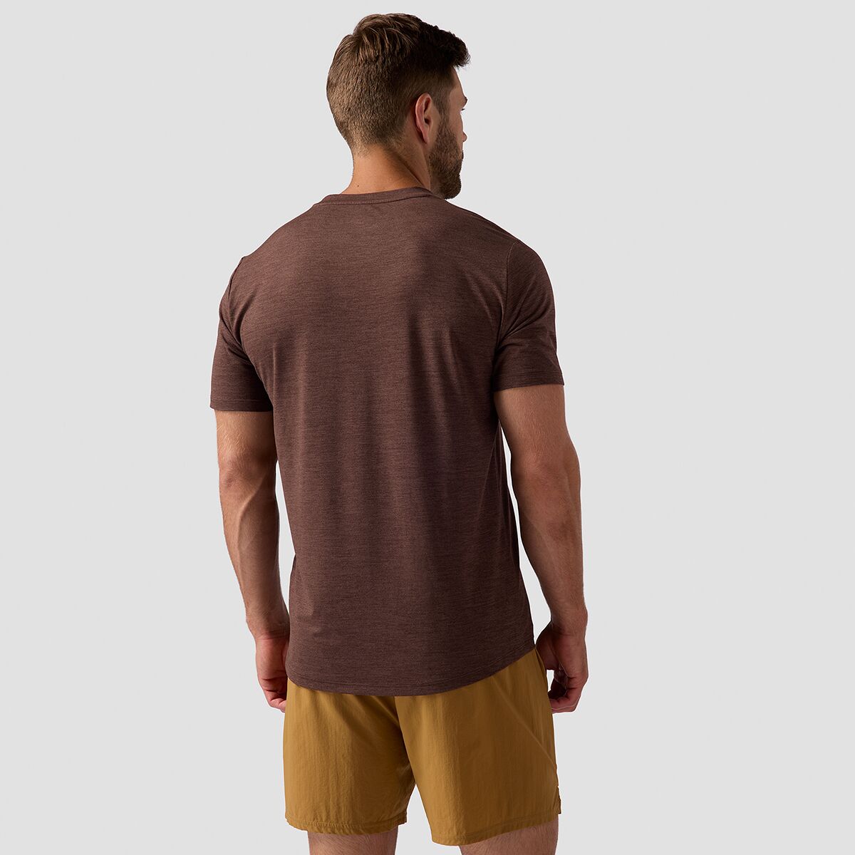 Backcountry Destination Crew T-Shirt - Men's - Men